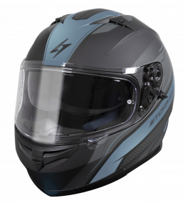 Full Face | Stormer : Motorcycle helmets, gear and accessories